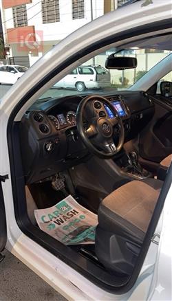 ڤۆڵکسواگن تیگوان